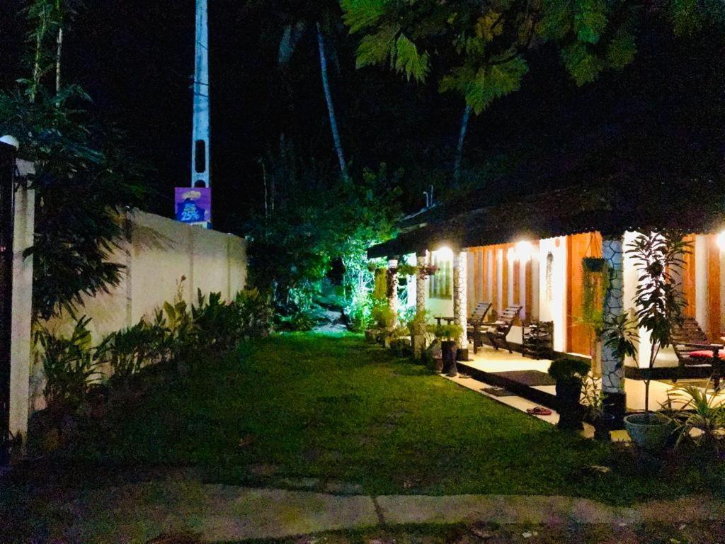 Hotel Freedom192 Weligama Exterior foto