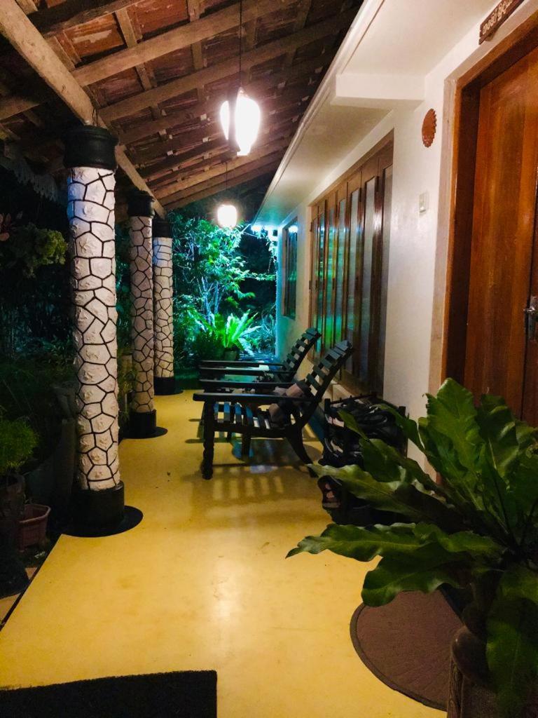 Hotel Freedom192 Weligama Exterior foto
