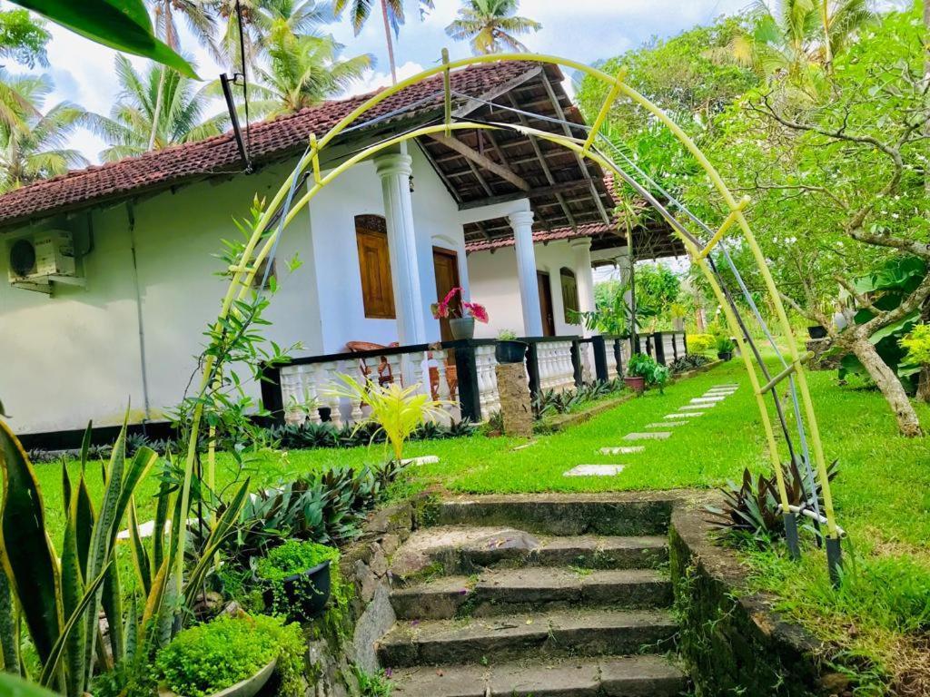 Hotel Freedom192 Weligama Exterior foto