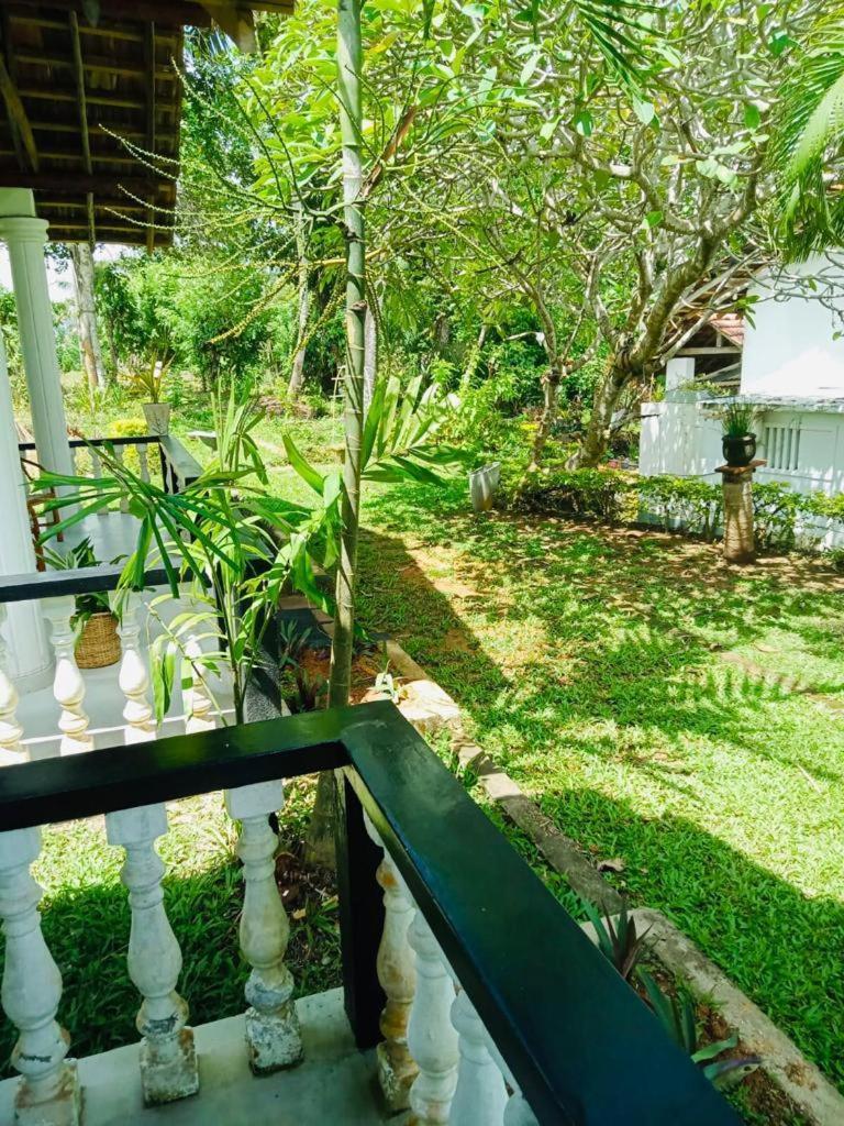 Hotel Freedom192 Weligama Exterior foto