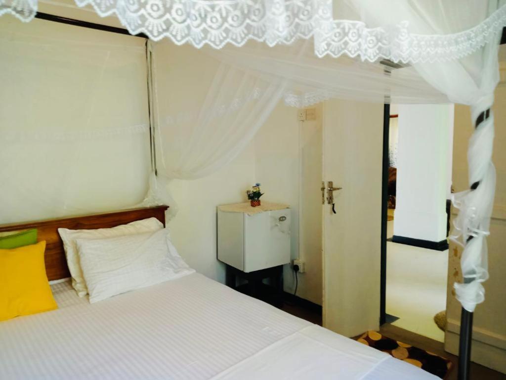 Hotel Freedom192 Weligama Zimmer foto