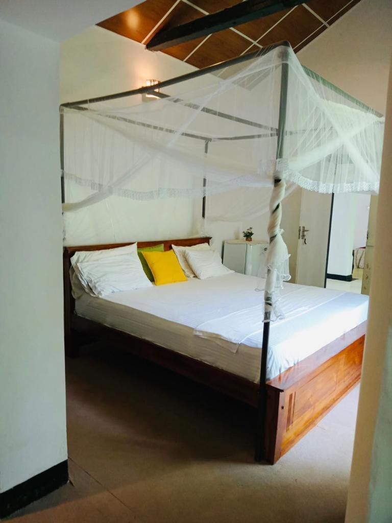 Hotel Freedom192 Weligama Zimmer foto