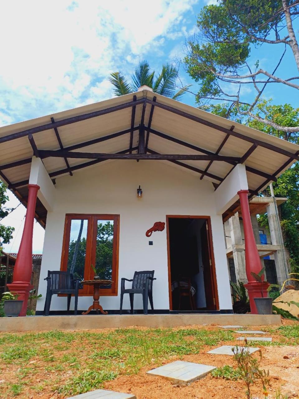 Hotel Freedom192 Weligama Exterior foto