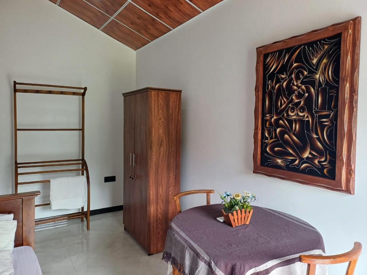 Hotel Freedom192 Weligama Zimmer foto