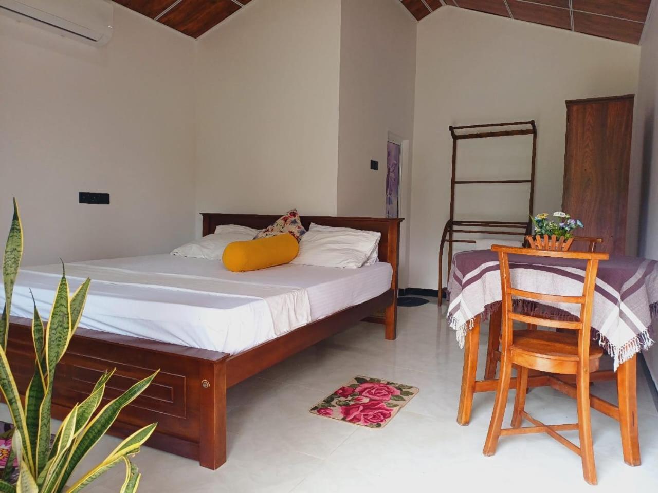 Hotel Freedom192 Weligama Exterior foto