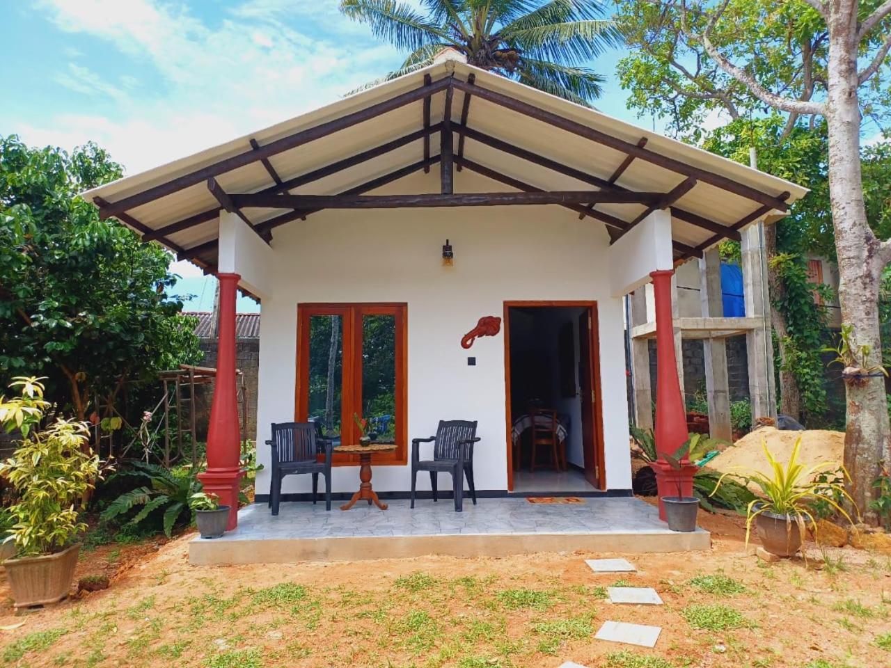 Hotel Freedom192 Weligama Exterior foto
