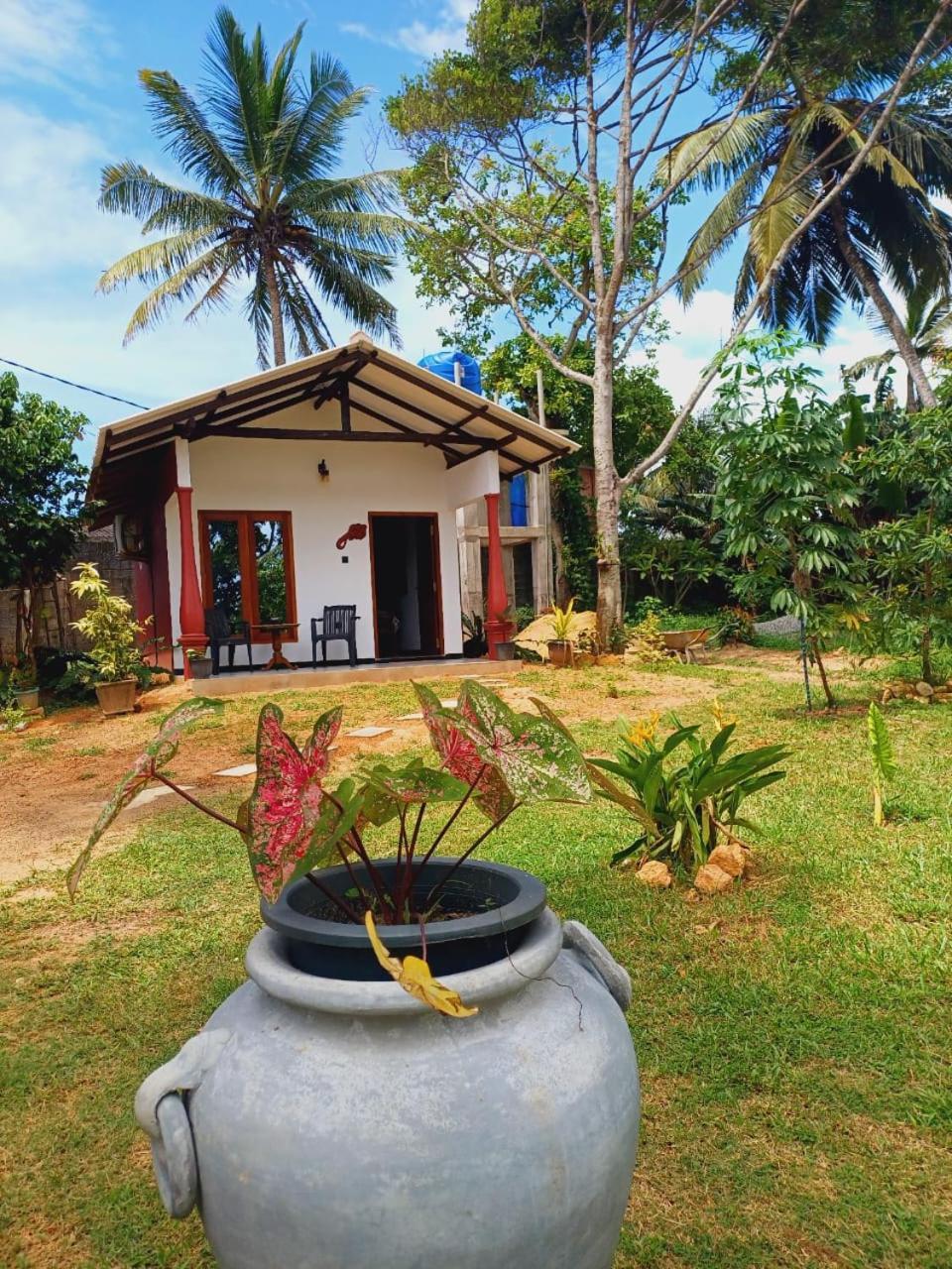 Hotel Freedom192 Weligama Exterior foto
