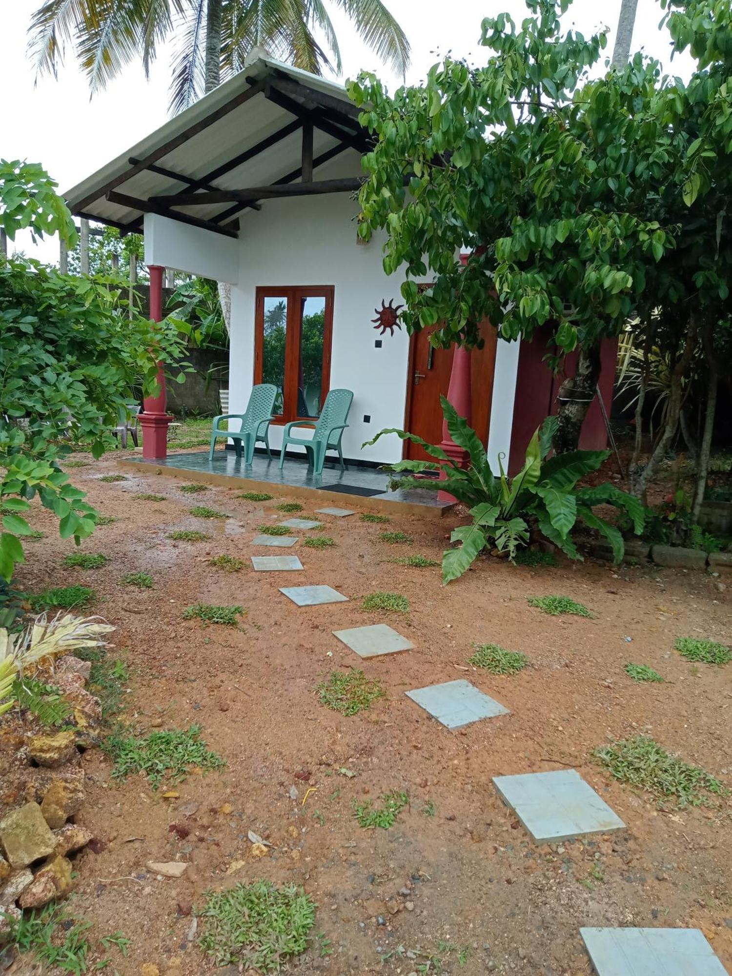 Hotel Freedom192 Weligama Exterior foto
