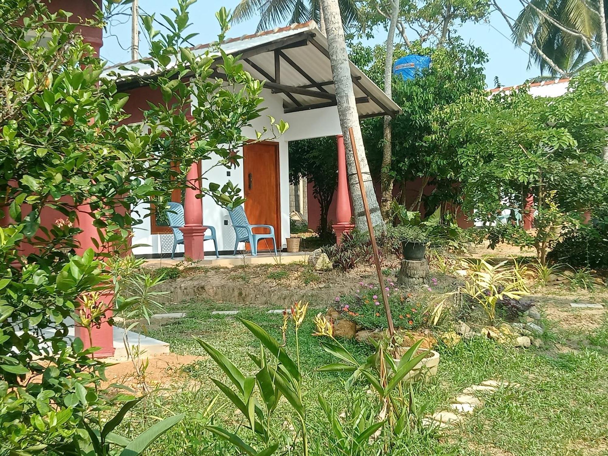 Hotel Freedom192 Weligama Exterior foto