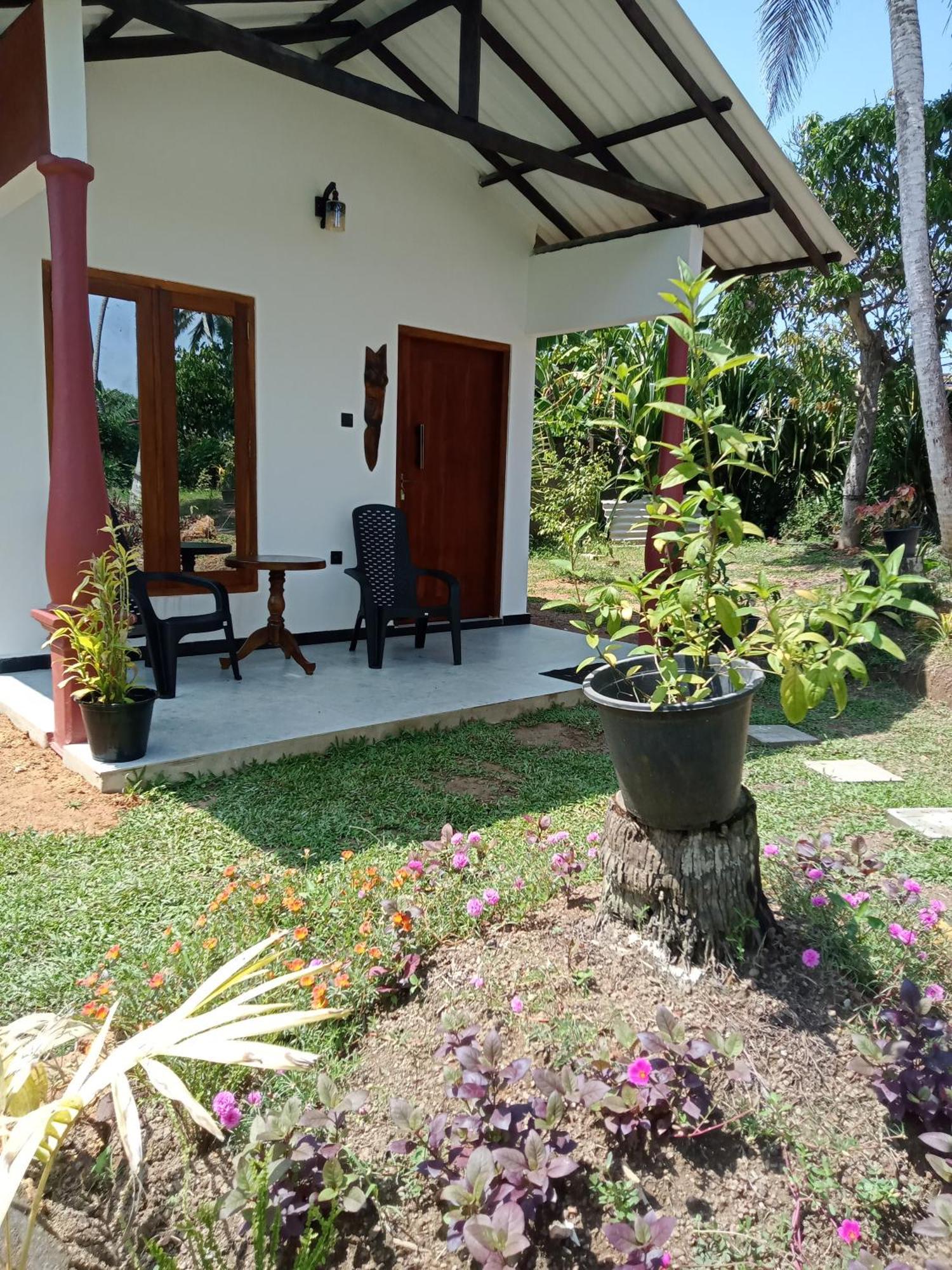 Hotel Freedom192 Weligama Exterior foto