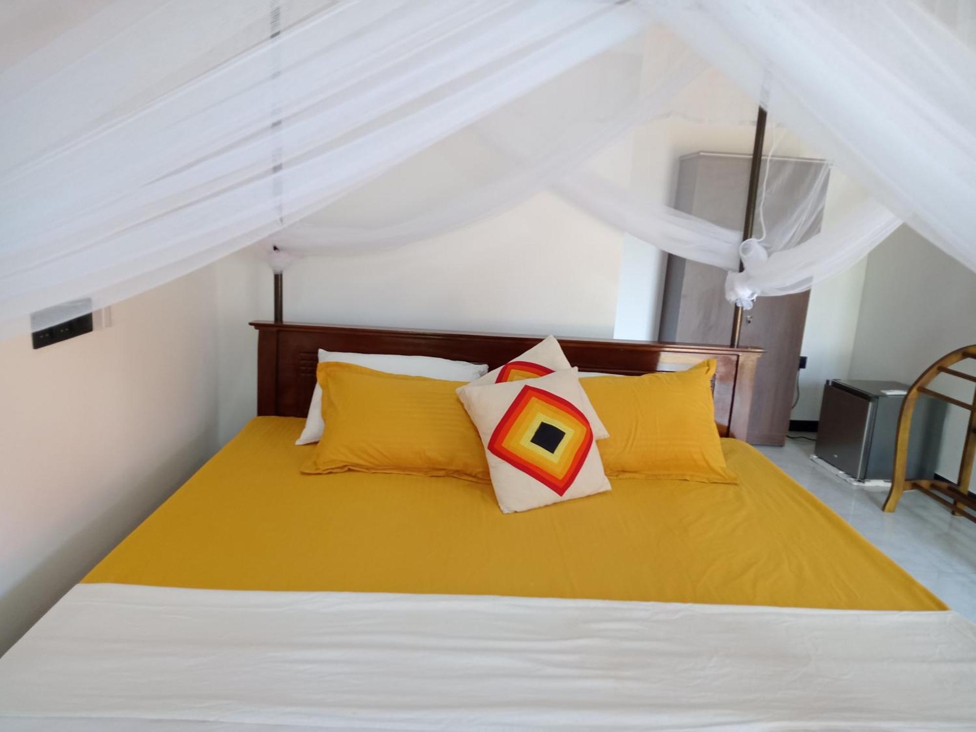Hotel Freedom192 Weligama Exterior foto